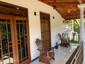 Sisija Villa
